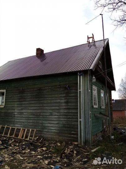 Кровельные работы
