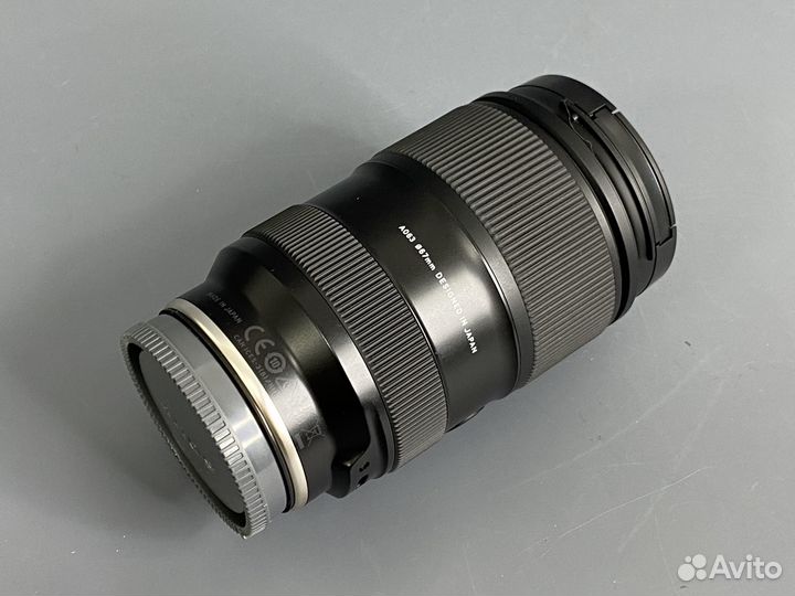 Tamron 28-75mm 2.8 Di III VXD G2 A063 Sony FE