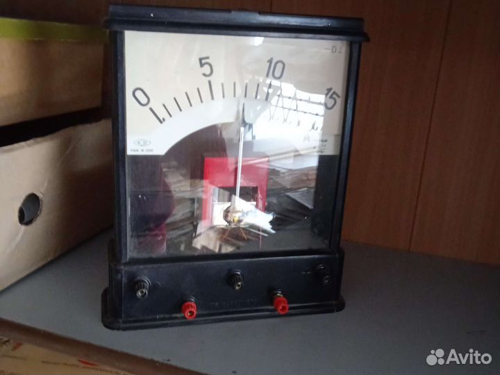 Учебные пособия по физике СССР