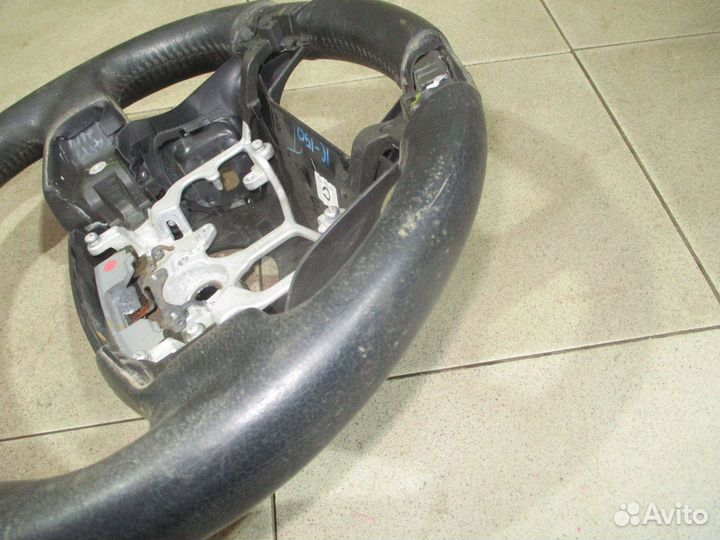 Рулевое колесо Toyota LC Prado 150