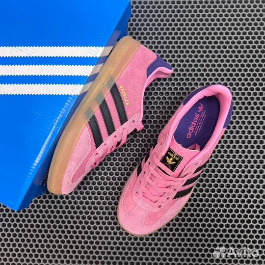 Кроссовки Adidas gazelle