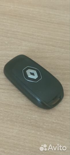 Ключи для авто