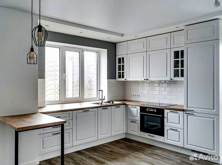 Кухонный гарнитур 