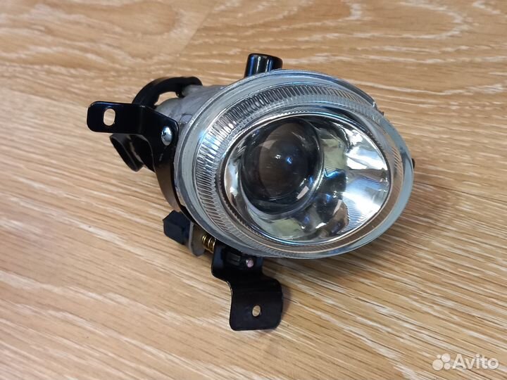 Фара комплект Hyundai Sonata IV Тагаз 2001-2010