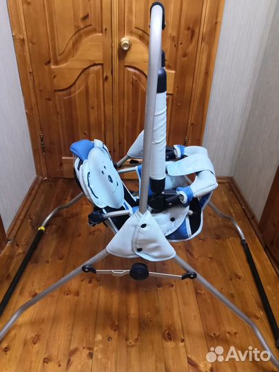 Детская качель