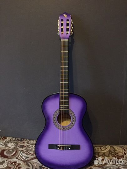 Классическая гитара