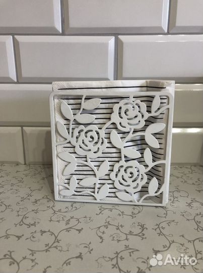 Салфетница