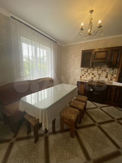 Дом 140 м² на участке 4 сот.