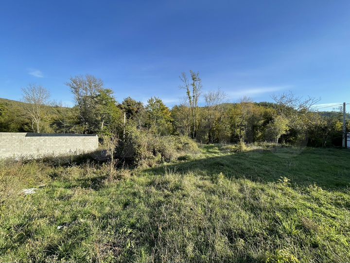 Участок 7,3 сот. (СНТ, ДНП)