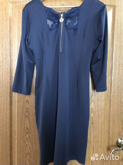 Платье женское вечернее новое