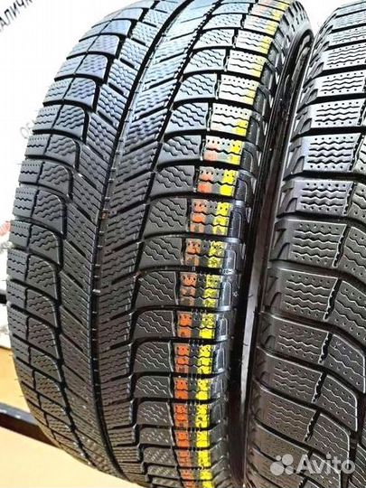 Michelin X-Ice XI3 225/55 R17 101M