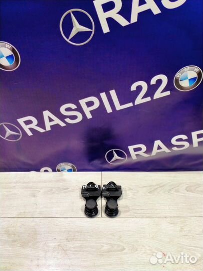 Замок капота Mercedes-Benz Ml 164 272.967 30