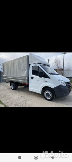 Кузова на ГАЗЕЛЬ некст,бизнес 3.2 - 4.2.В