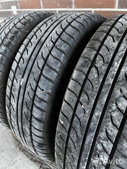 Колёса на renault logan