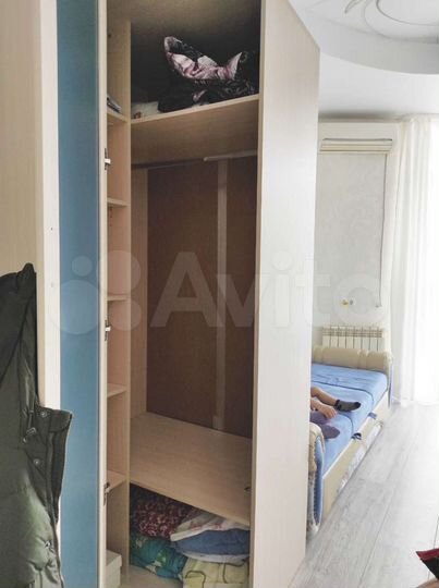 Квартира-студия, 30 м², 5/7 эт.