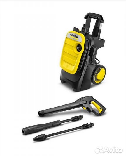 Karcher на прокат хасавюрт