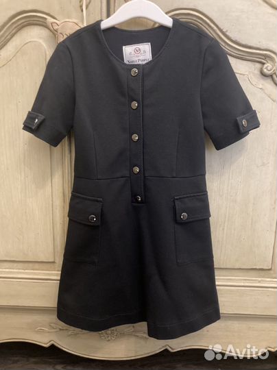 Платье, пиджак Noble people