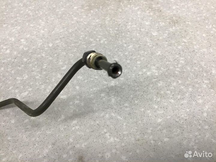 Цилиндр сцепления главный Mitsubishi Lancer (CS Cl