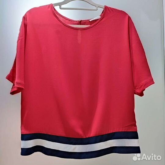 Женские вещи пакетом 46 48 50 размер