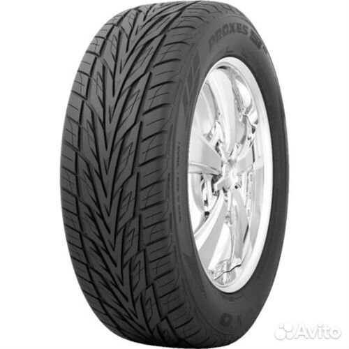 Toyo Proxes ST III 215/60 R17 100