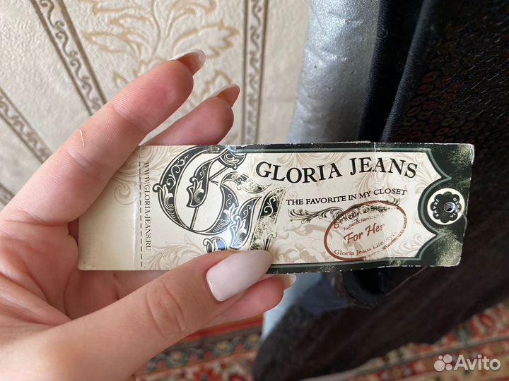 Платье для девочки gloria jeans