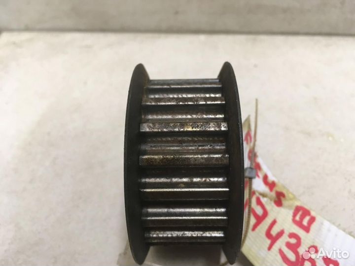 Шестерня коленвала C-MAX 2003-2011