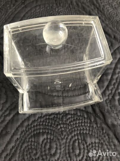 Контейнер для ватных палочек