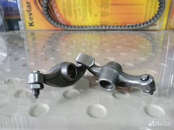 Коромысла грм на мопед