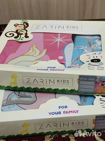 Постельное белье сатин новое