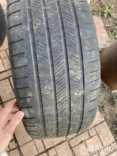 Goodyear Eagle LS 2 235/45 R17 94