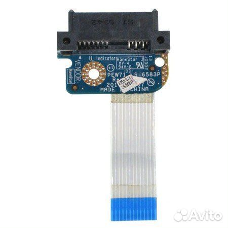 Плата SATA ODD от Acer 5733