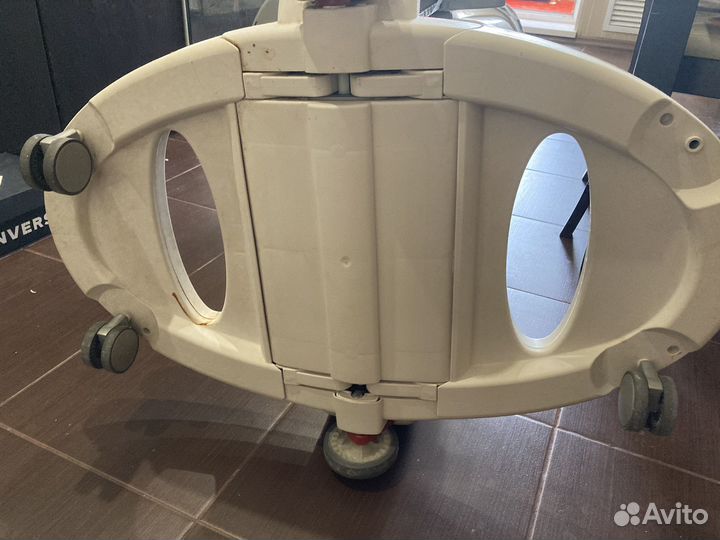 Столик для кормления peg perego tatamia