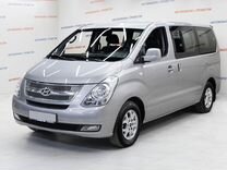 Hyundai Grand Starex 2.5 AT, 2011, 171 000 км, с пробегом, цена 1 445 000 руб.