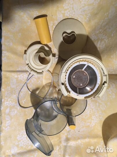 Соковыжималка