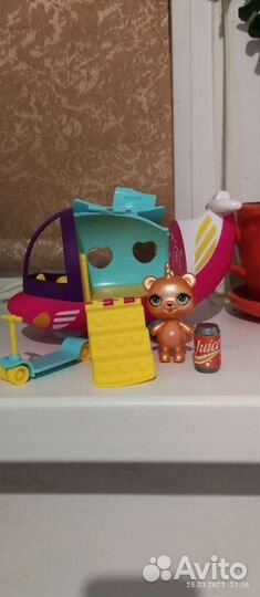 Детские игрушки