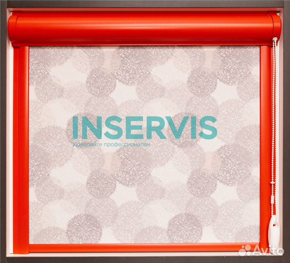 Жалюзи в рассрочку