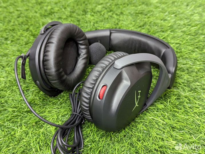 Проводная гарнитура HyperX Cloud Stinger 2 (Новая)