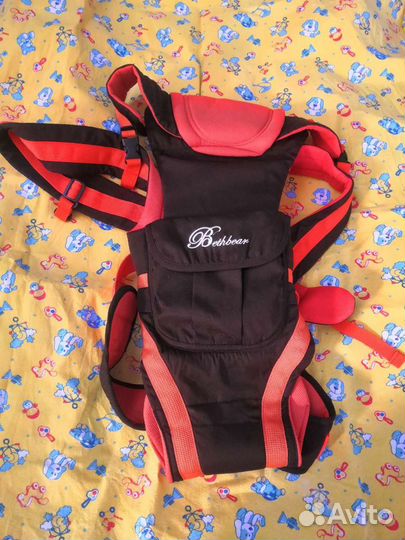 Кенгуру переноска