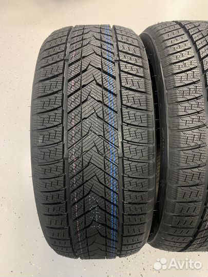 Grenlander IceHawke II 275/45 R21 и 315/35 R21 110H