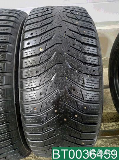 Marshal WinterCraft Ice WI31 225/55 R17 105W