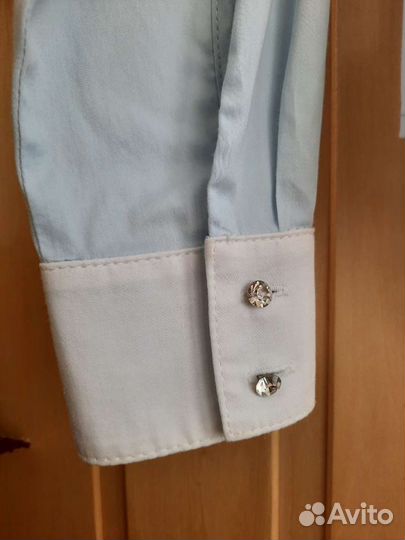 Блузка для девочки