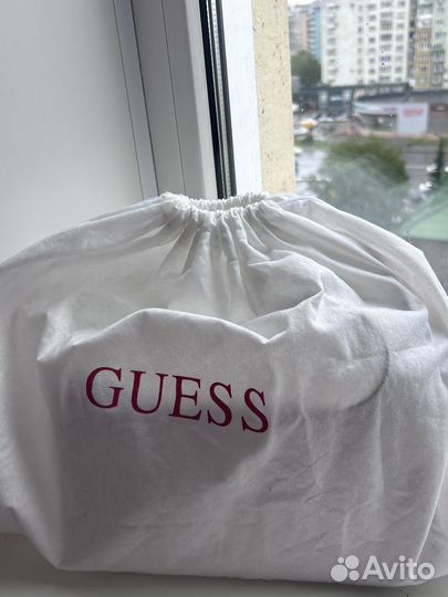 Сумка женская guess