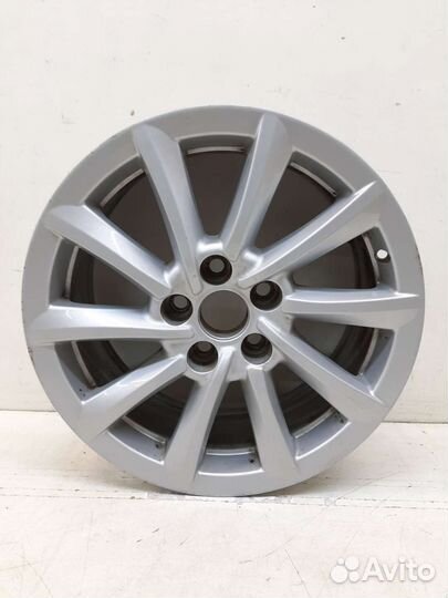 Диск R17 Toyota Camry V70