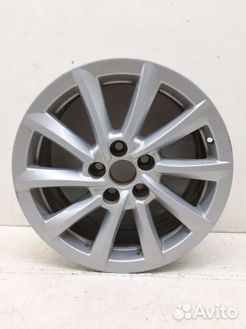 Диск R17 Toyota Camry V70