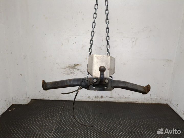 Устройство прицепное (фаркоп) киа Sorento, 2008