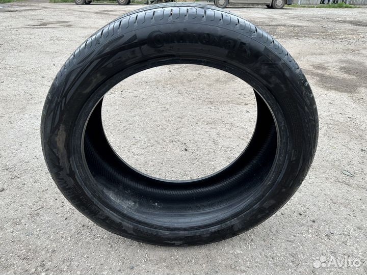 Continental EcoContact 6 225/45 R18 W