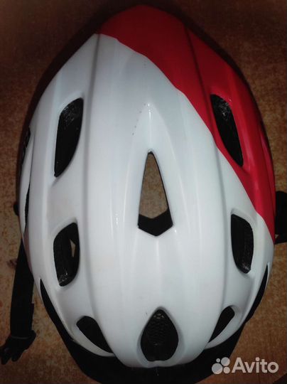 Велошлем Rockrader