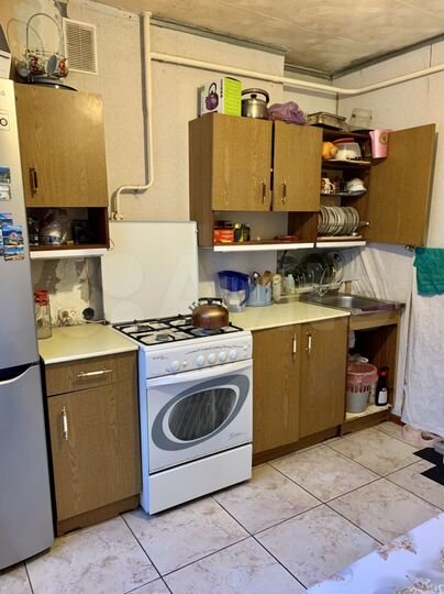 3-к. квартира, 69,9 м², 1/9 эт.