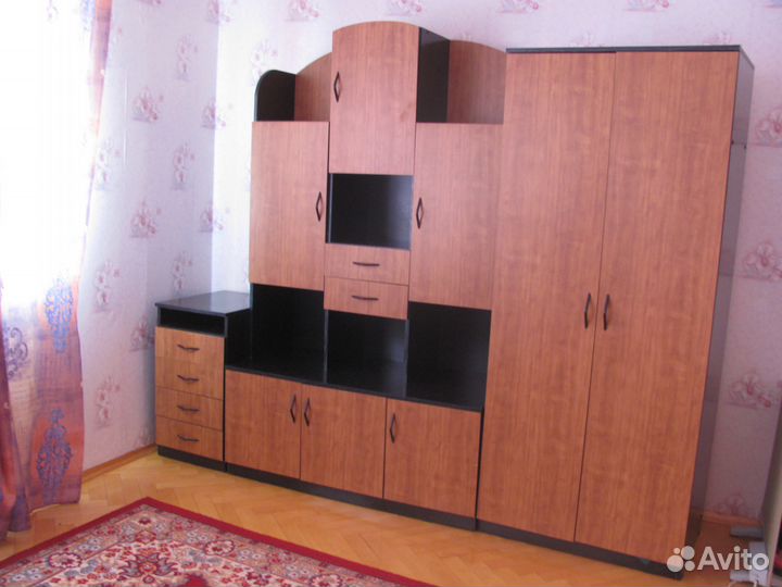 Мебель для подростков от 5 лет