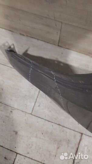 Крыло переднее левое Volvo Xc90 2 С 2014 Года